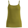 Baselayer Top V-neck Singlet Merino 160