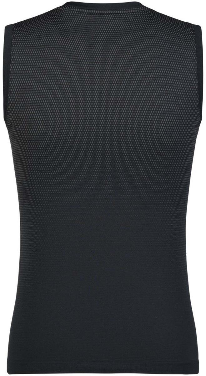 Bl Top Crew Neck Singlet Performance Lig