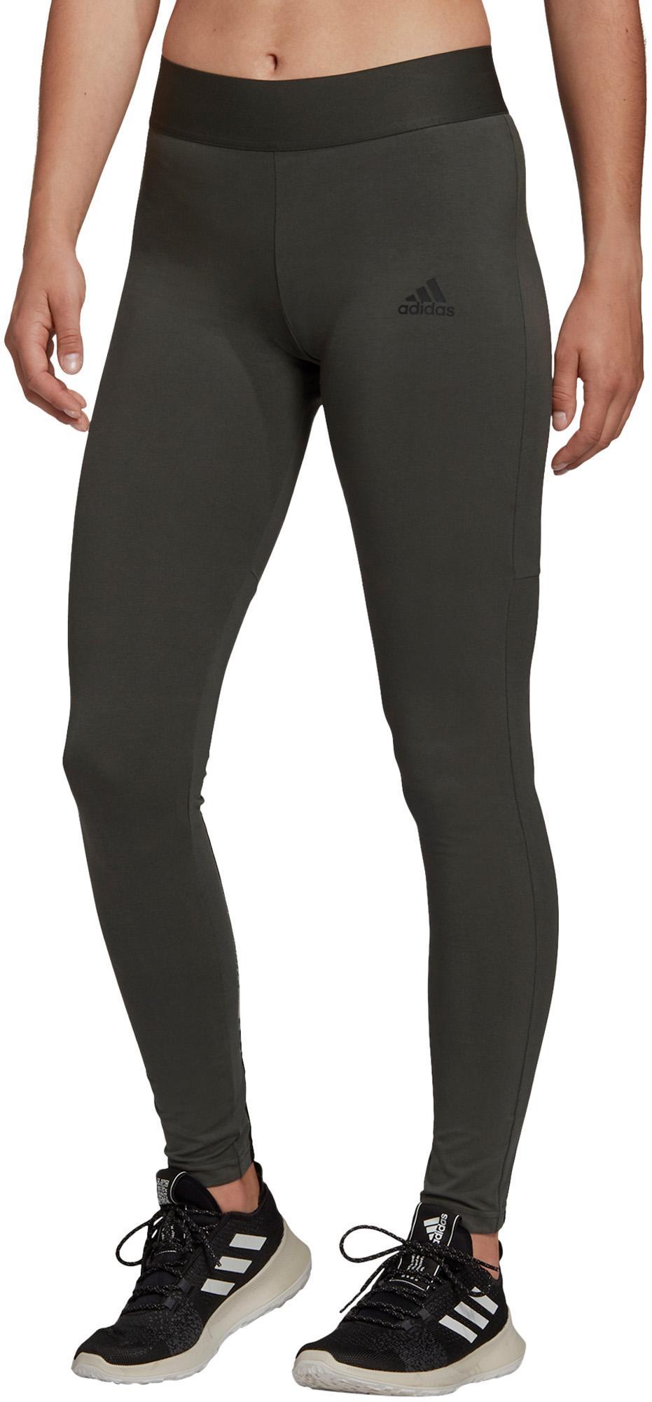 W Mh 3s Tights