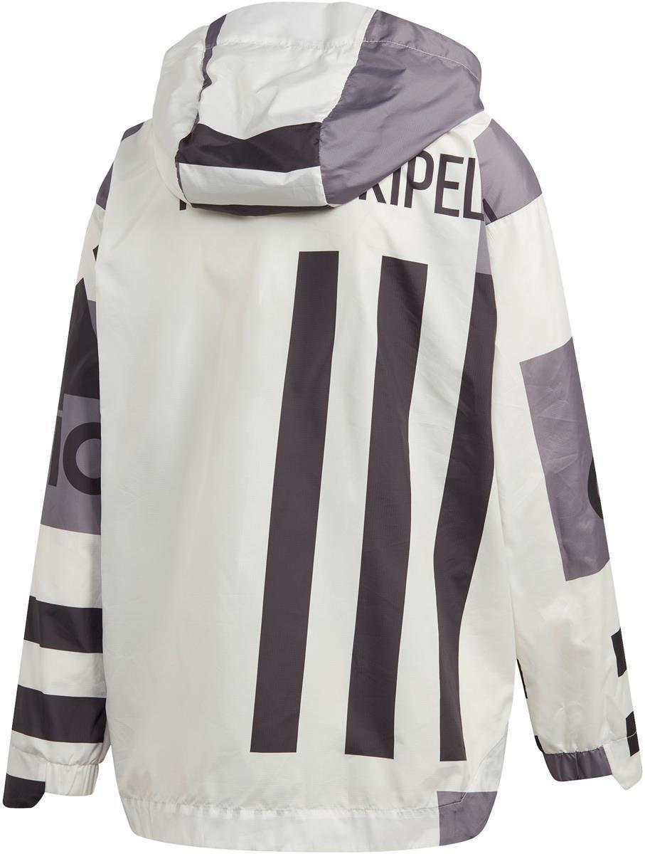 Urban WIND.RDY Graphic windstopper