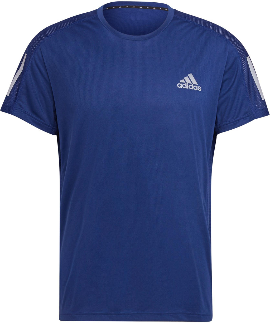 own the run tee