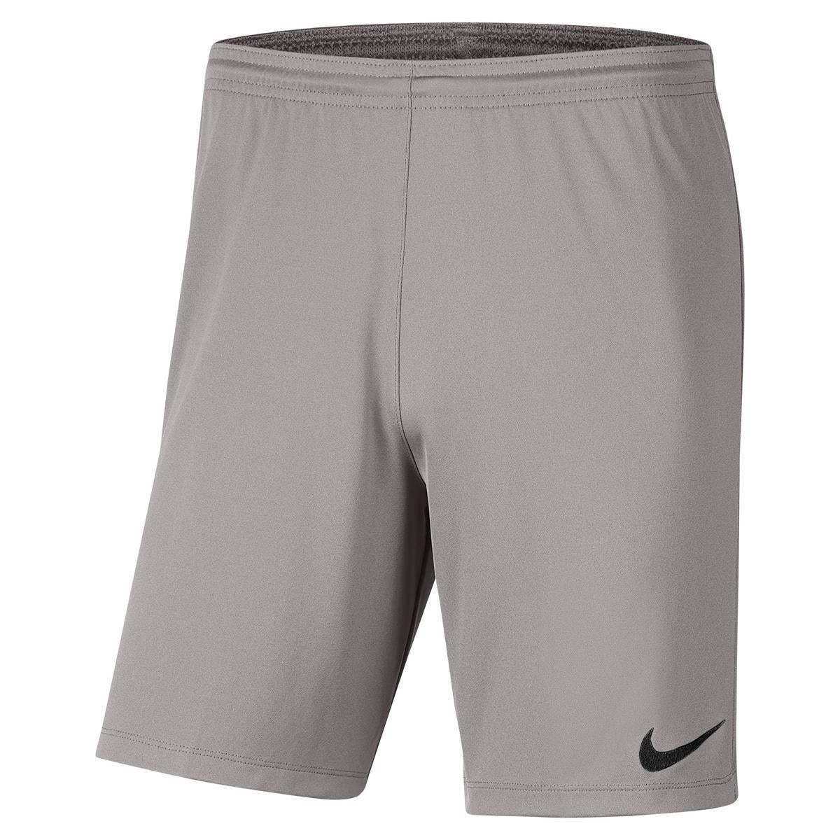 Dri-FIT Park III kids short