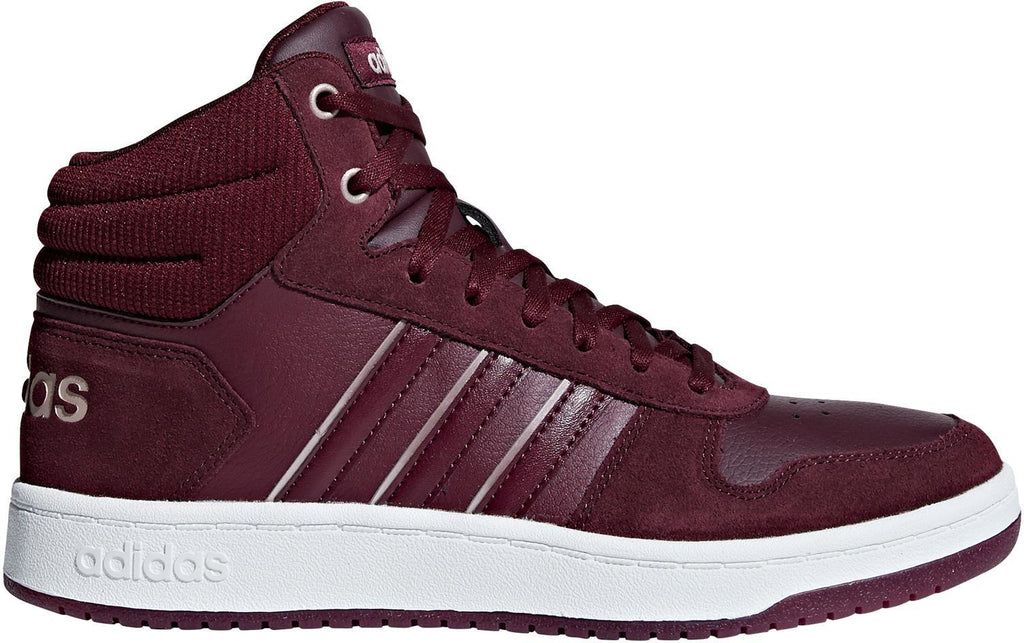 Hoops 2.0 Mid sneakers