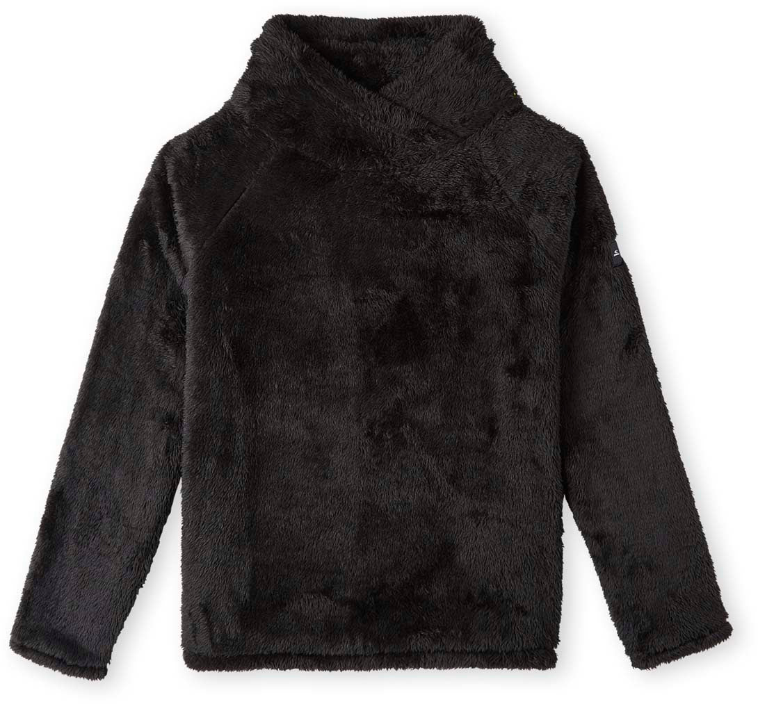 Hazel Fleece skipully