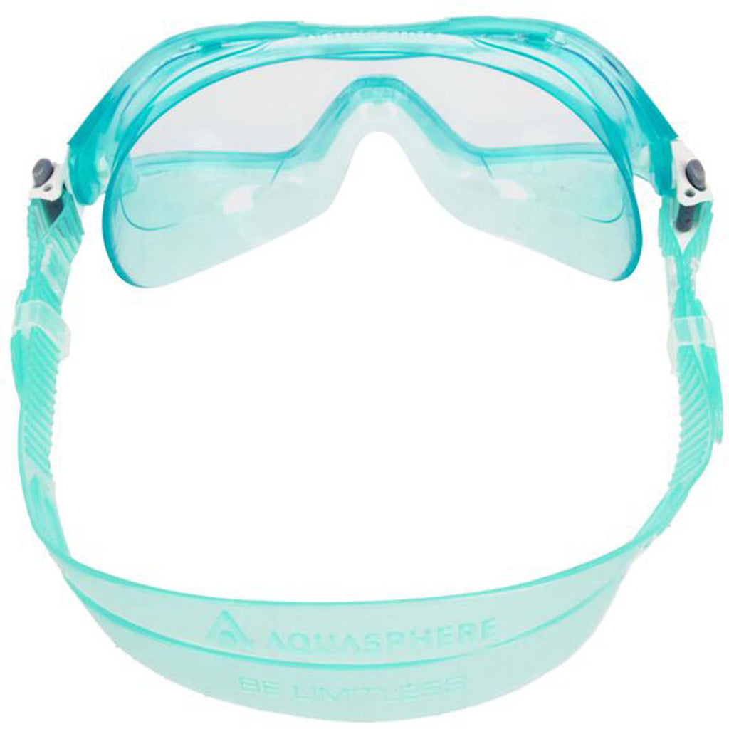 Vista Xp Clear Lens duikbril