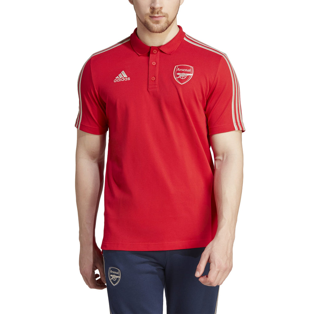 Arsenal DNA poloshirt