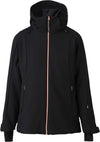Aria  softshell  jas
