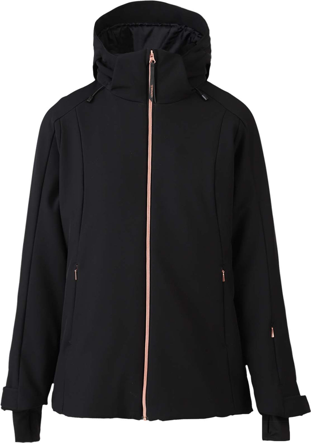 Aria  softshell  jas