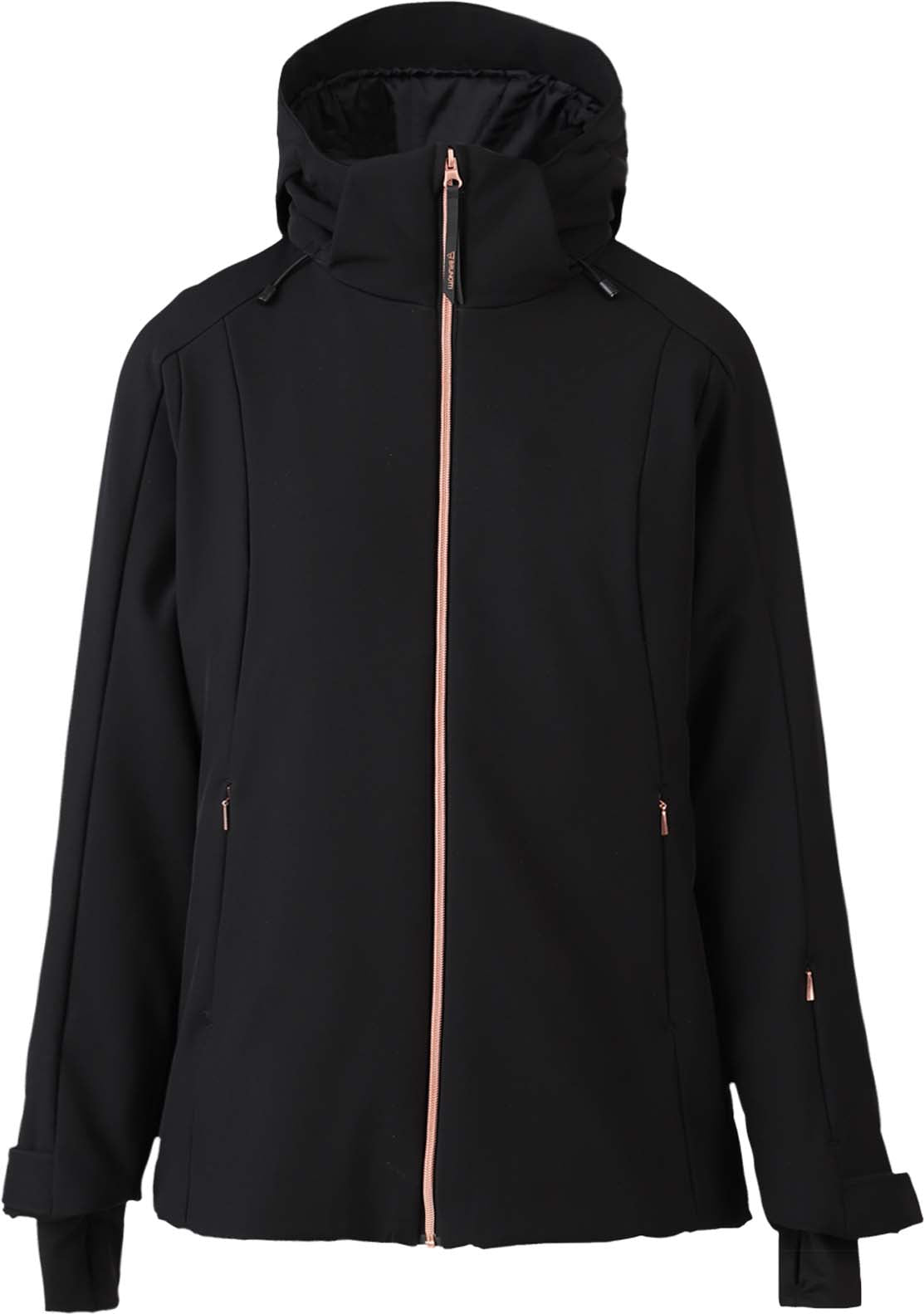 Aria  softshell  jas