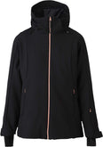 Aria  softshell  jas