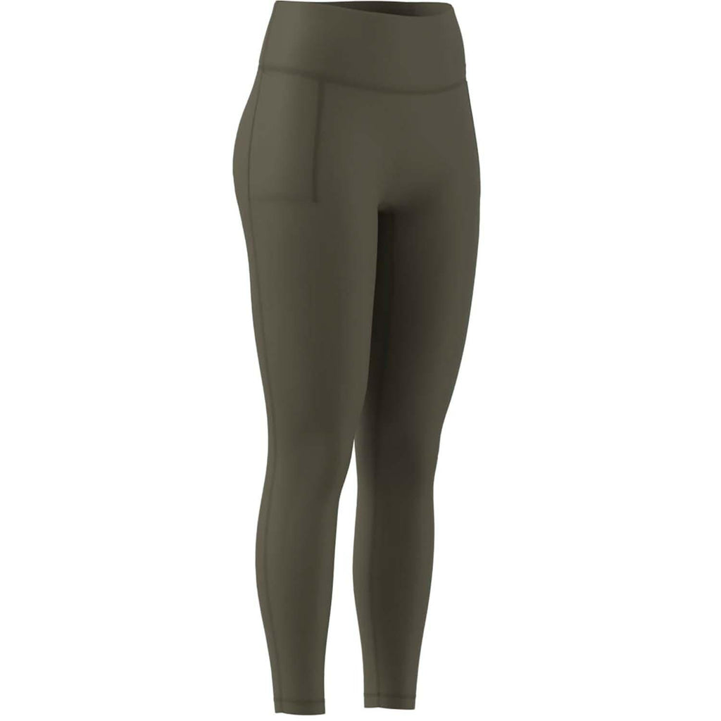 Optimum Tight training
