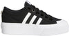 Nizza Platform Schoenen