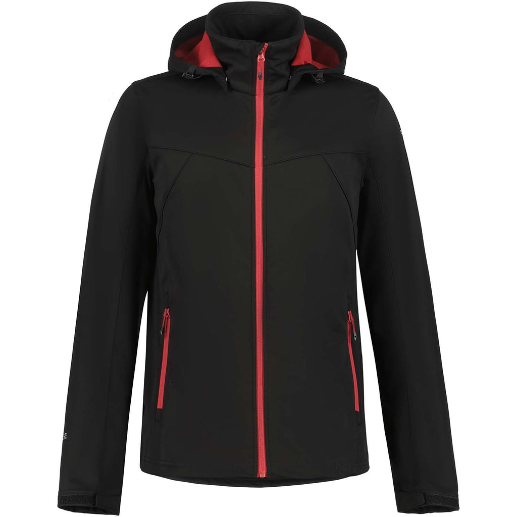 Biggs Functioneel Outdoorjack