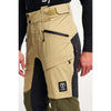 aero xx ski pants m