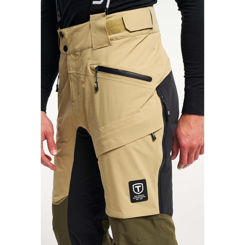 aero xx ski pants m