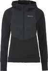 Adv Essence Jersey Hood Jkt 2w