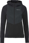 Adv Essence Jersey Hood Jkt 2w