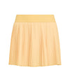 Girls Club Pleated Skirt tennis