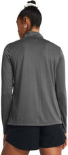 Tech 1/2 Zip- Solid shirt