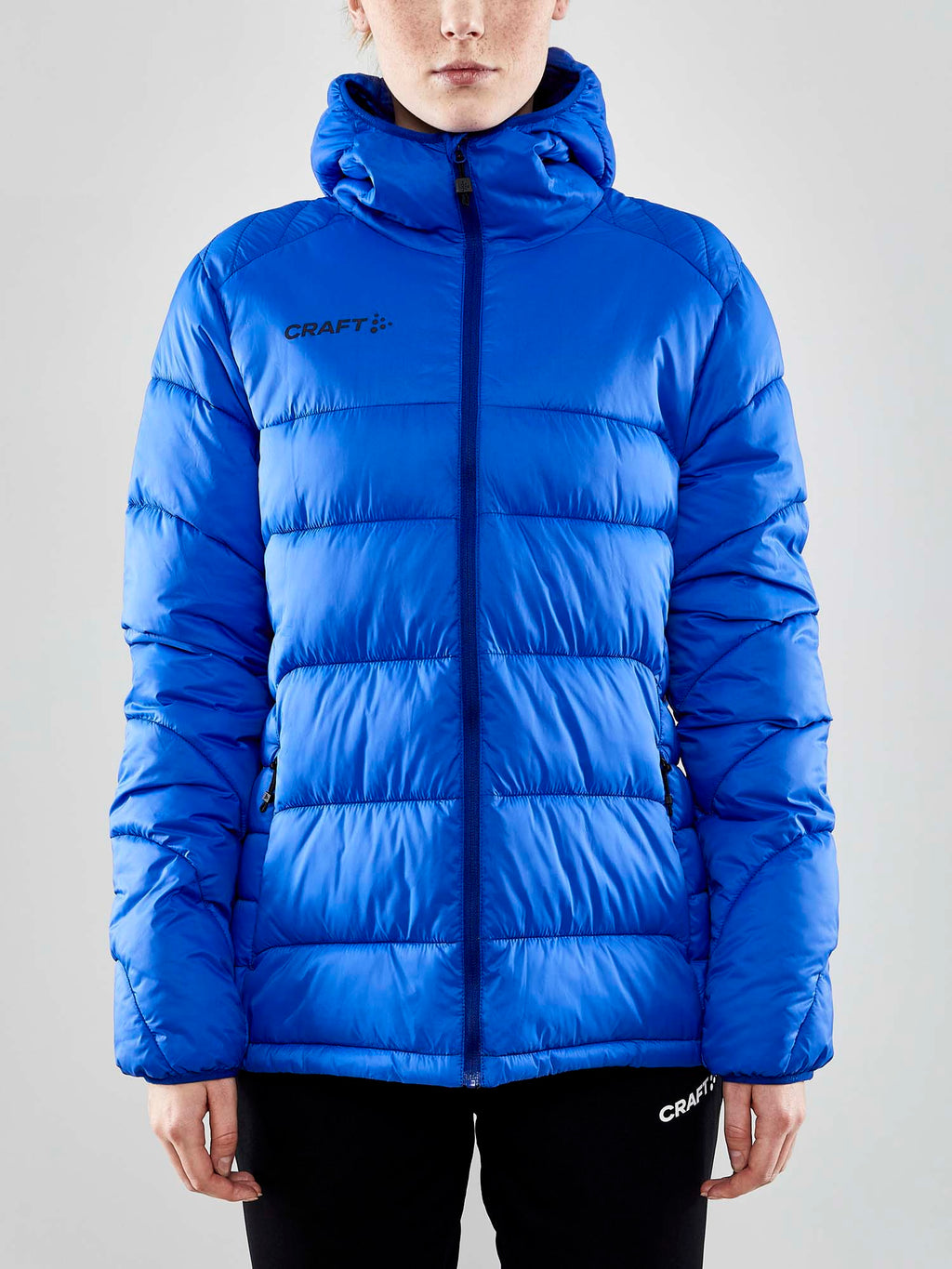 Core Explore Isolate Jacket W