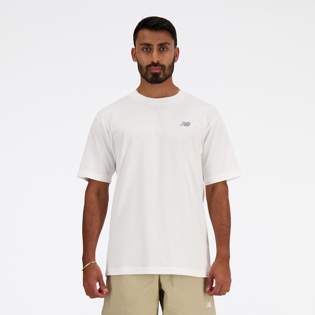 Sport Essentials Cotton T-Shirt