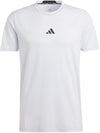 D4T TEE T-Shirt kurzarm aeroready