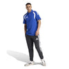 Tiro 26 League Polo Voetbal Trainingsshirt Korte Mouw