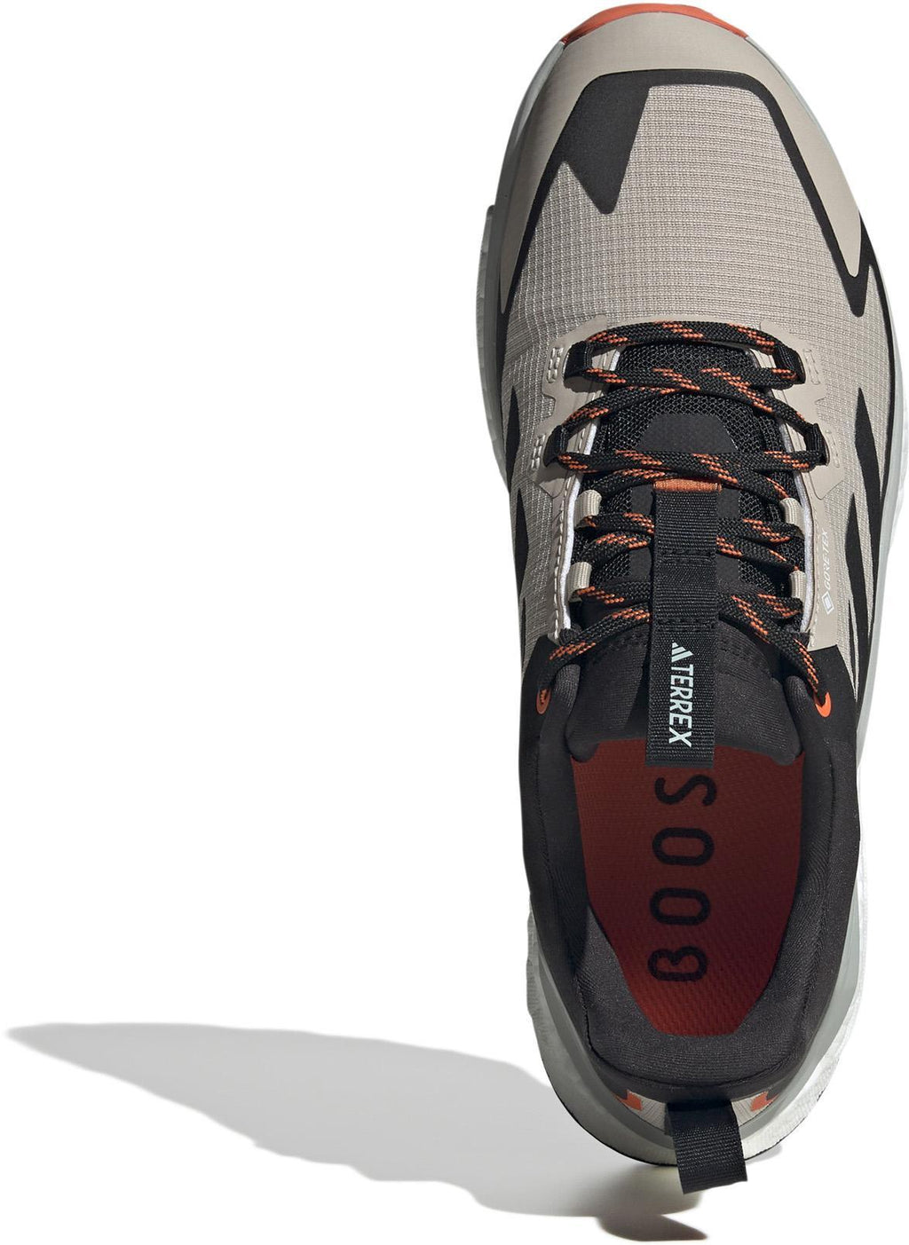 Terrex Free Hiker 2 Low GTX wandelschoenen