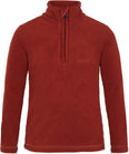 Prtmute Td 1/4 Zip Top