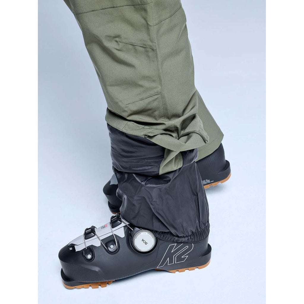 Arctic 2l Insulated Pant