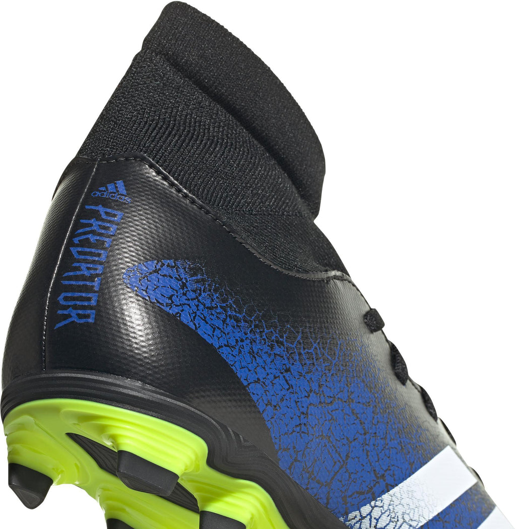 Predator Freak.4 Flexible Ground Voetbalschoenen