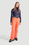 Pw Star Slim Pants