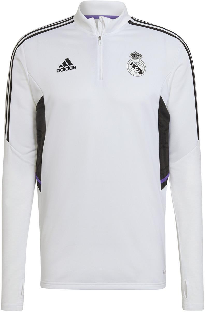 Real Madrid Condivo 22 trainingstop