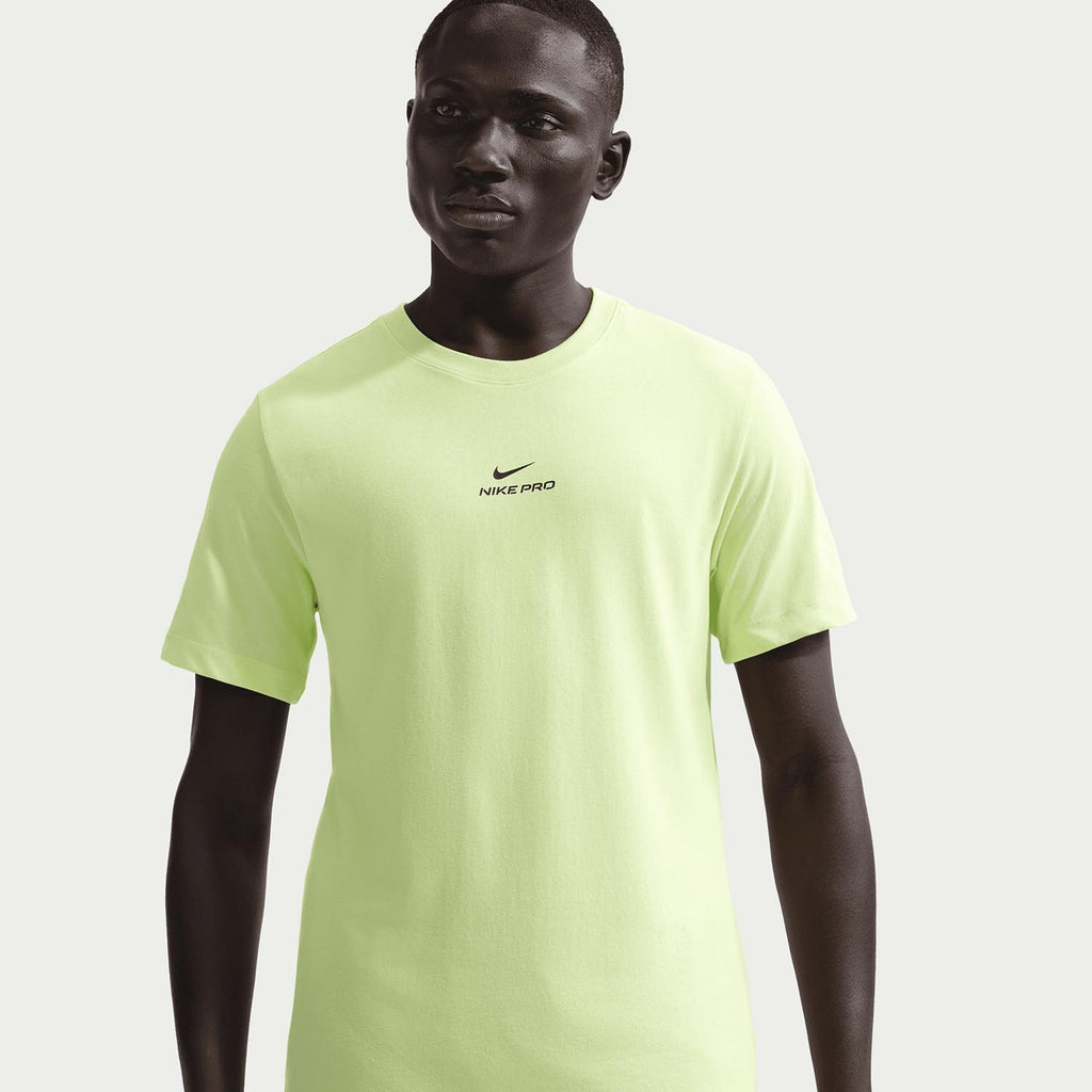 Dri-fit Tee  Vest