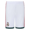 Real Madrid 26/27 Kids Thuisshorts