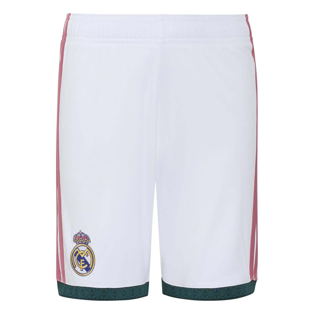 Real Madrid 26/27 Kids Thuisshorts
