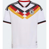 Duitsland 26 Replica Thuisshirt Kids