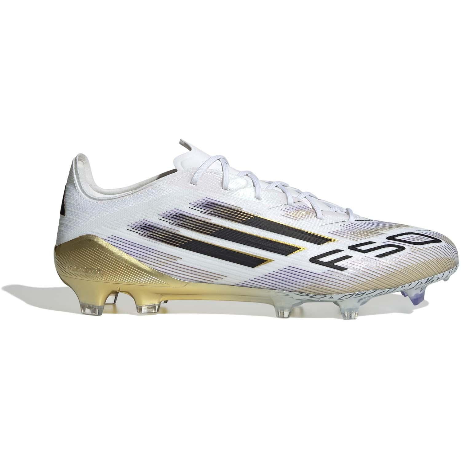 F50 Elite Firm Ground Voetbalschoenen