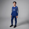 Paris Saint Germain 4th 2024/25 Strike broek