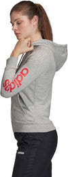 Essentials Linear hoodie