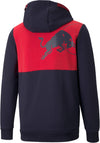 Rbr Full-zip Hoodie
