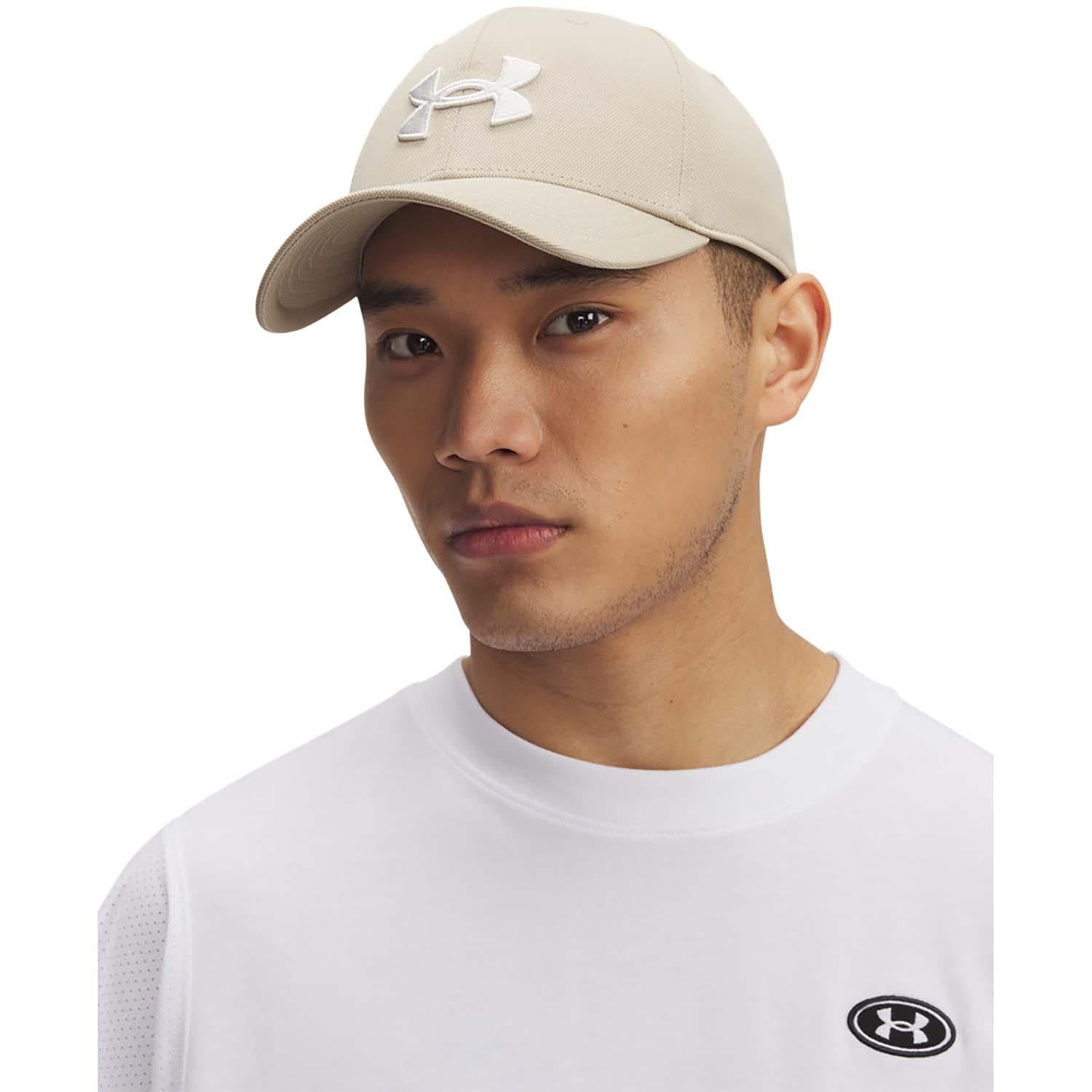 men's ua blitzing-brn