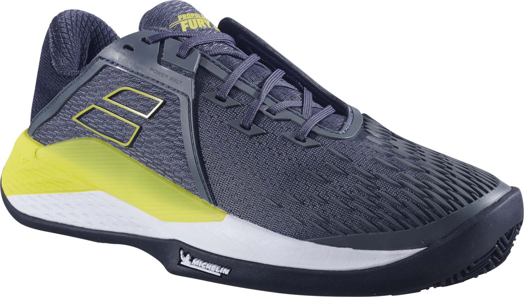 Propulse Fury 3 Clay tennisschoenen