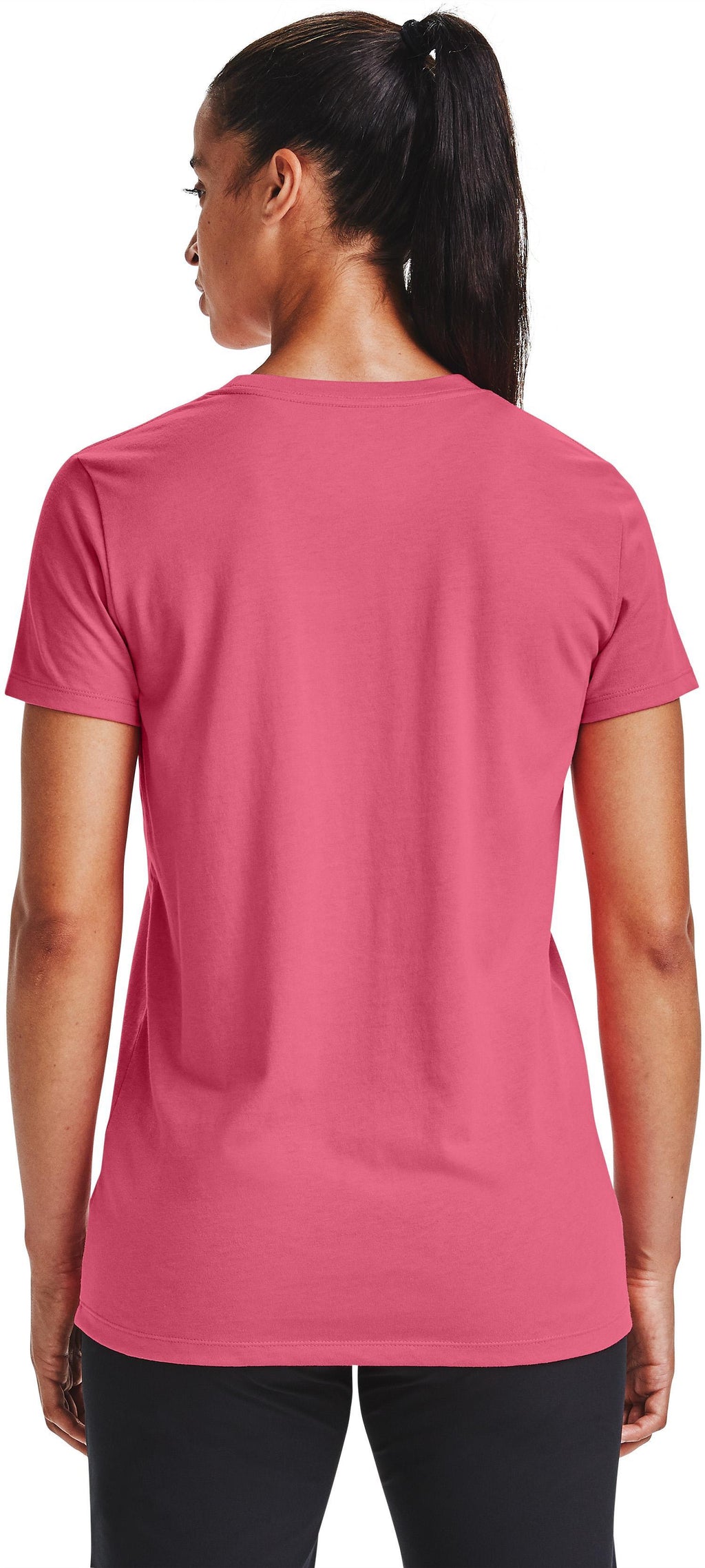 UNDER ARMOUR Damen T-Shirt