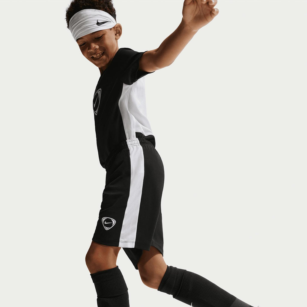 Kids Dri-fit Academy+ Shorts