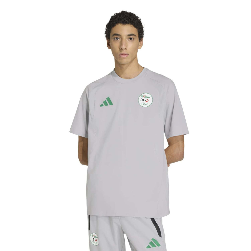 Algerije Tiro Reis-T-shirt