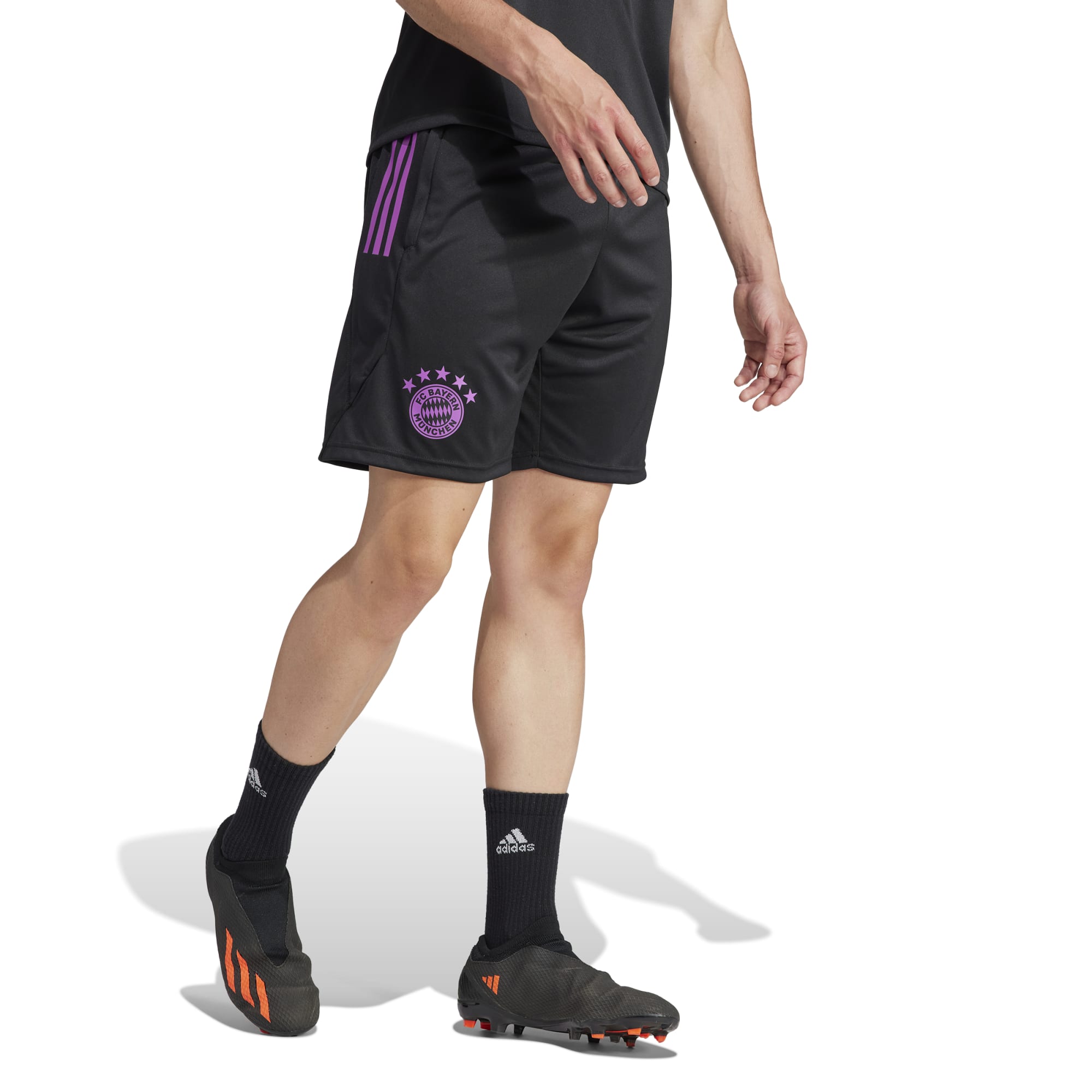 FC Bayern München Tiro 23 trainingsshort