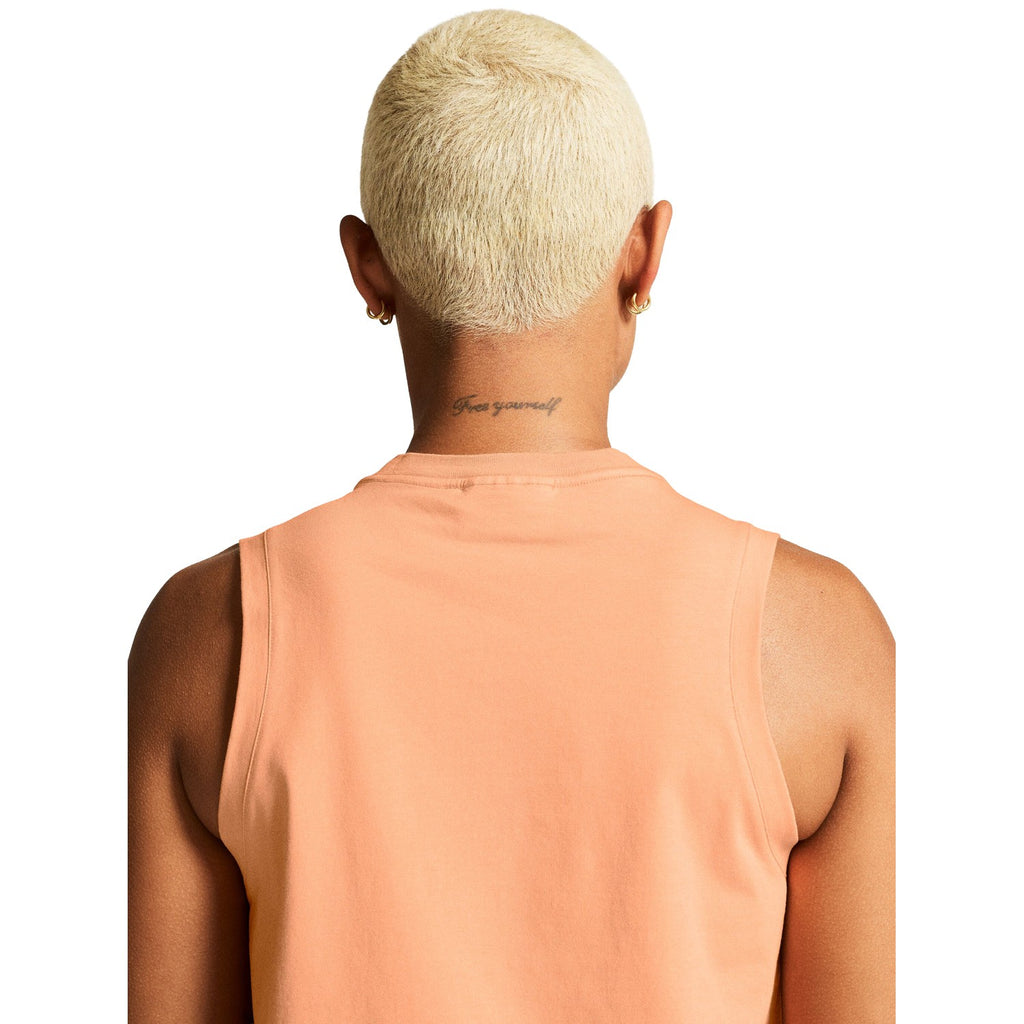 Collective Relaxed Tee Singlet
