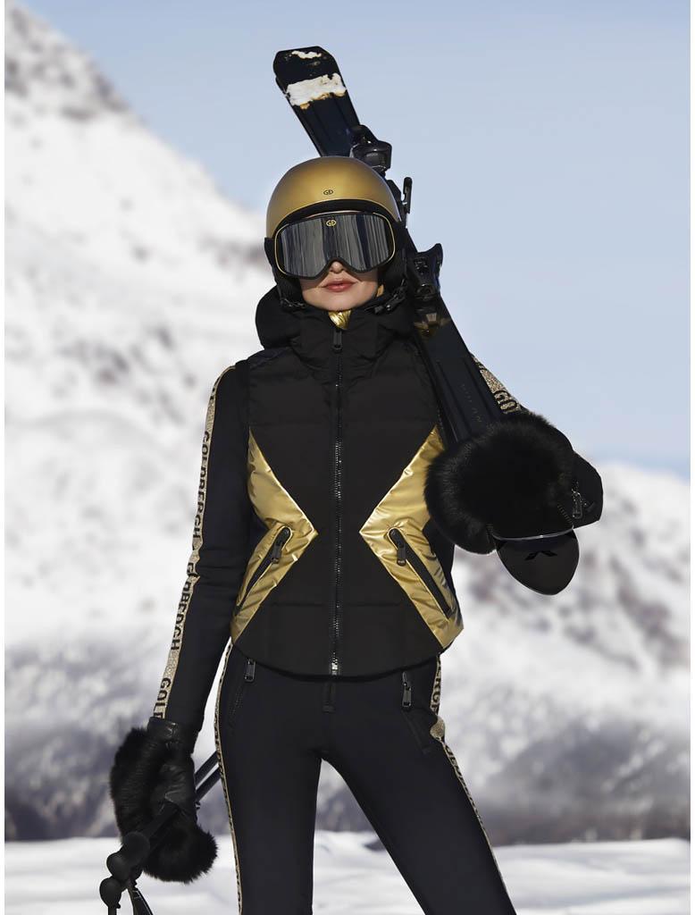 bold helmet