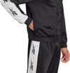 Te Vector Track Jacket
